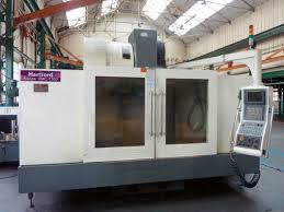 Hafort 1300 CNC Milling